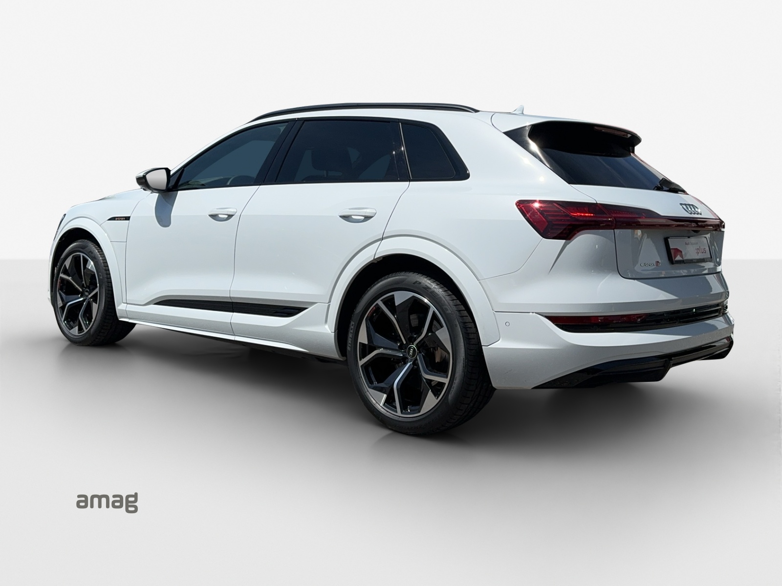 AUDI e-tron S quattro-image-2