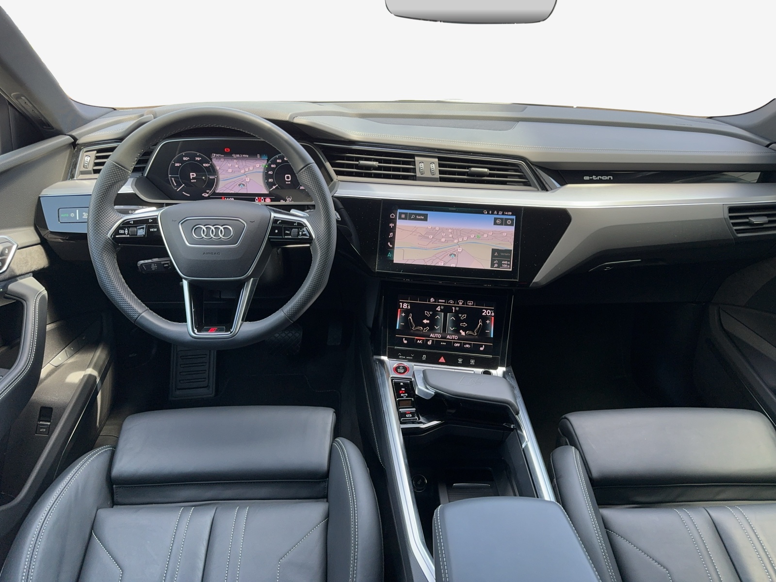 AUDI e-tron S quattro-image-8