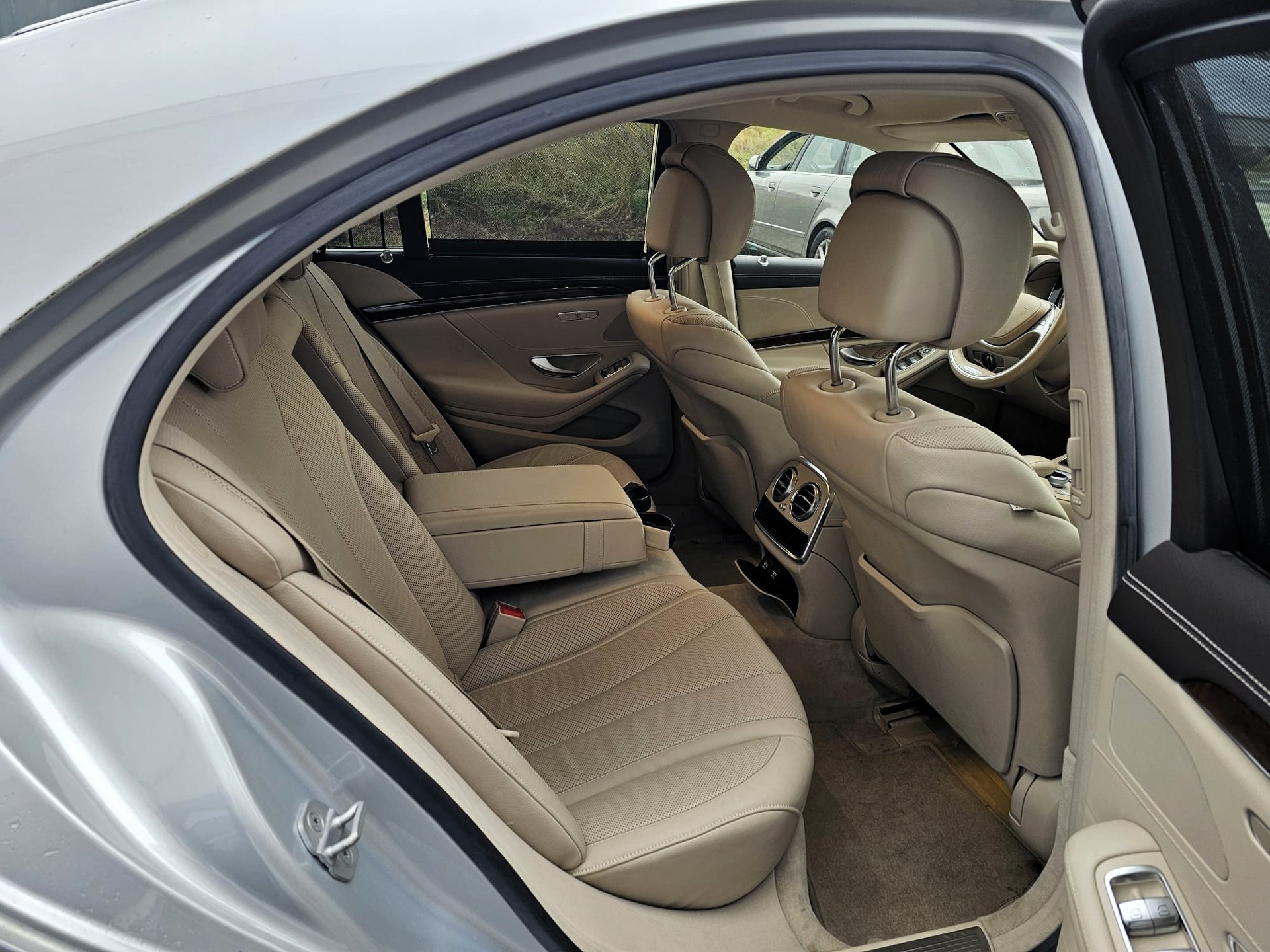 MERCEDES-BENZ S 350 BlueTEC 4Matic 7G-Tronic-image-12