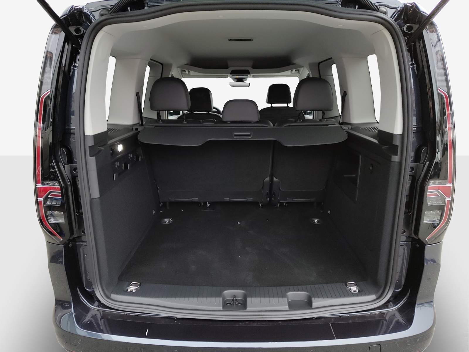 VW Caddy 1.5 TSI Style DSG-image-12