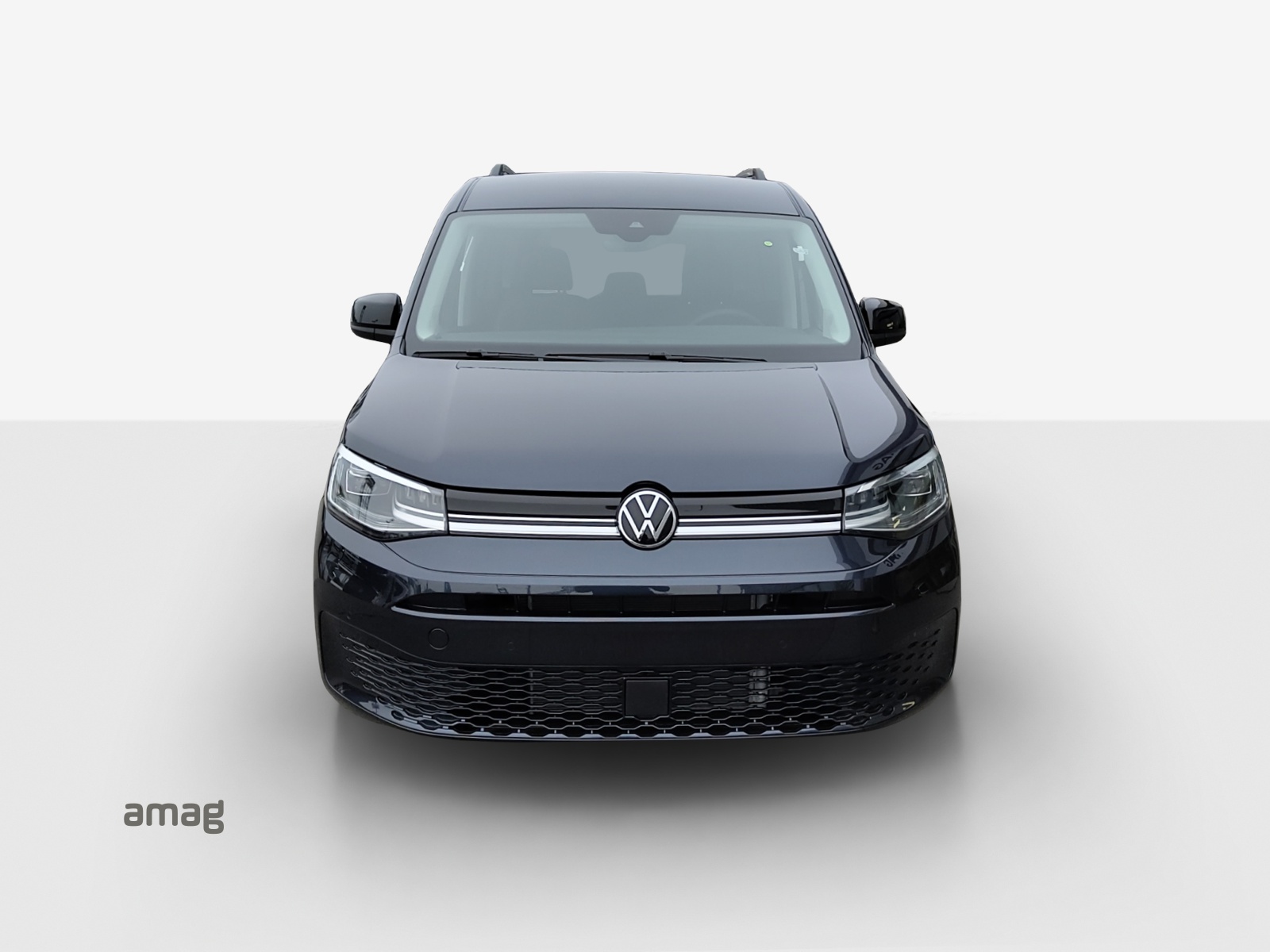 VW Caddy 1.5 TSI Style DSG-image-6