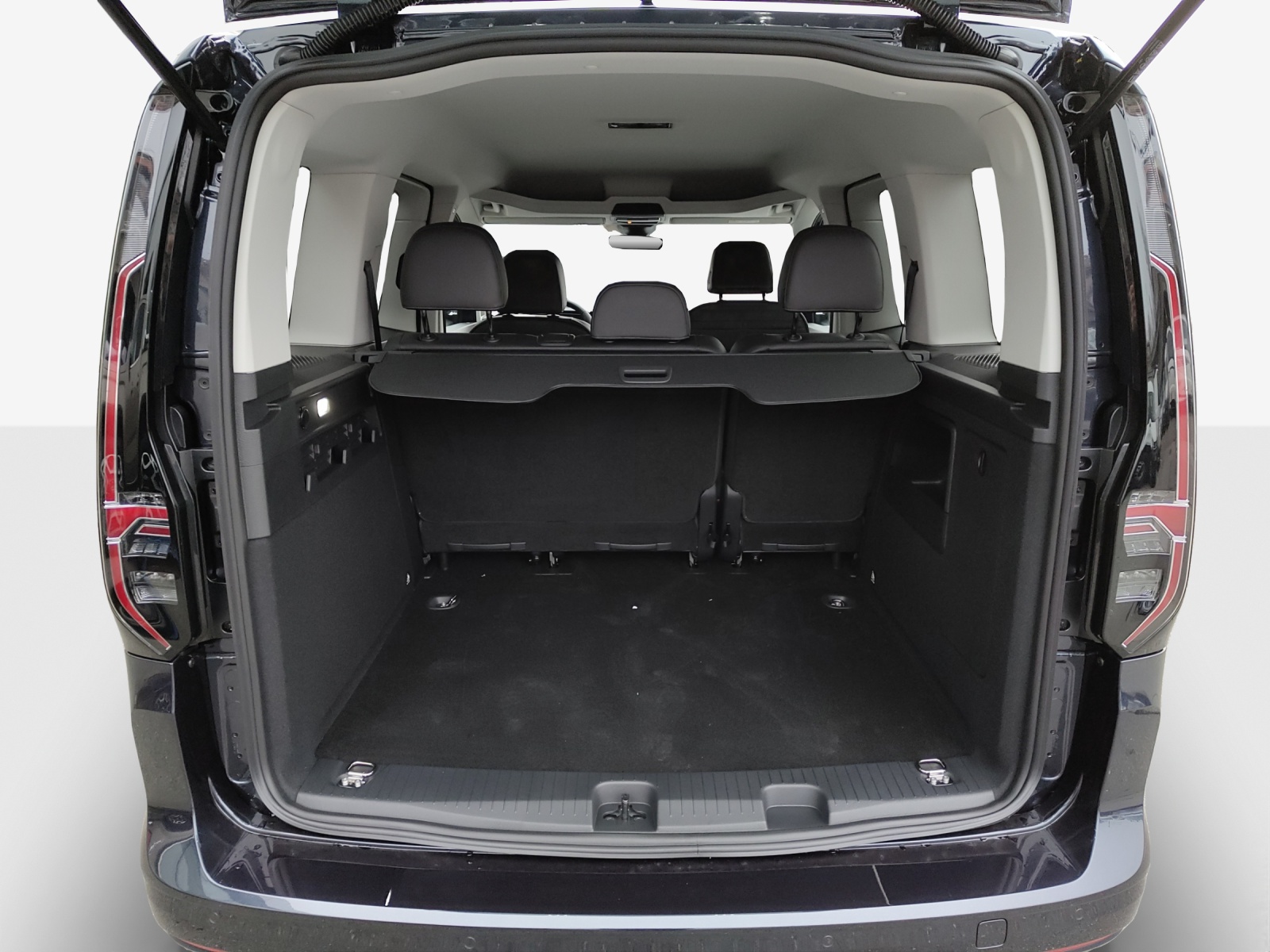 VW Caddy 1.5 TSI Style DSG-image-13