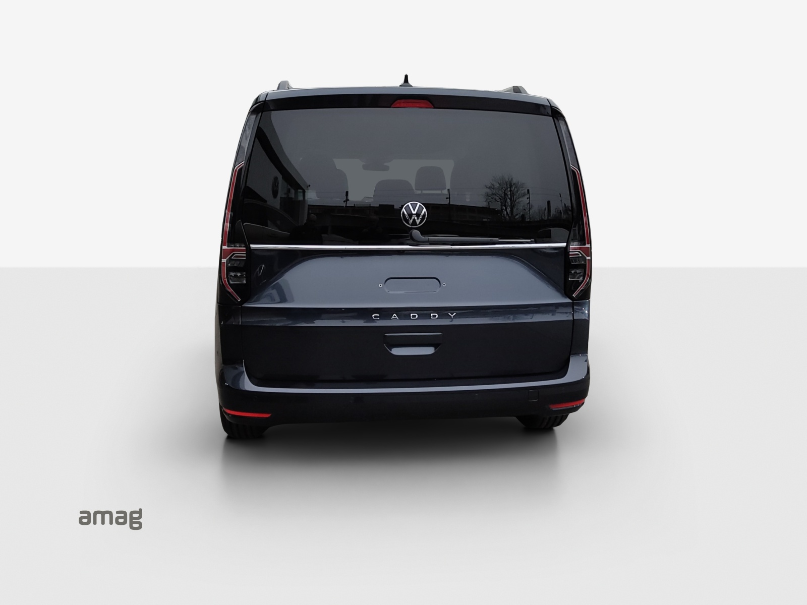 VW Caddy 1.5 TSI Style DSG-image-3