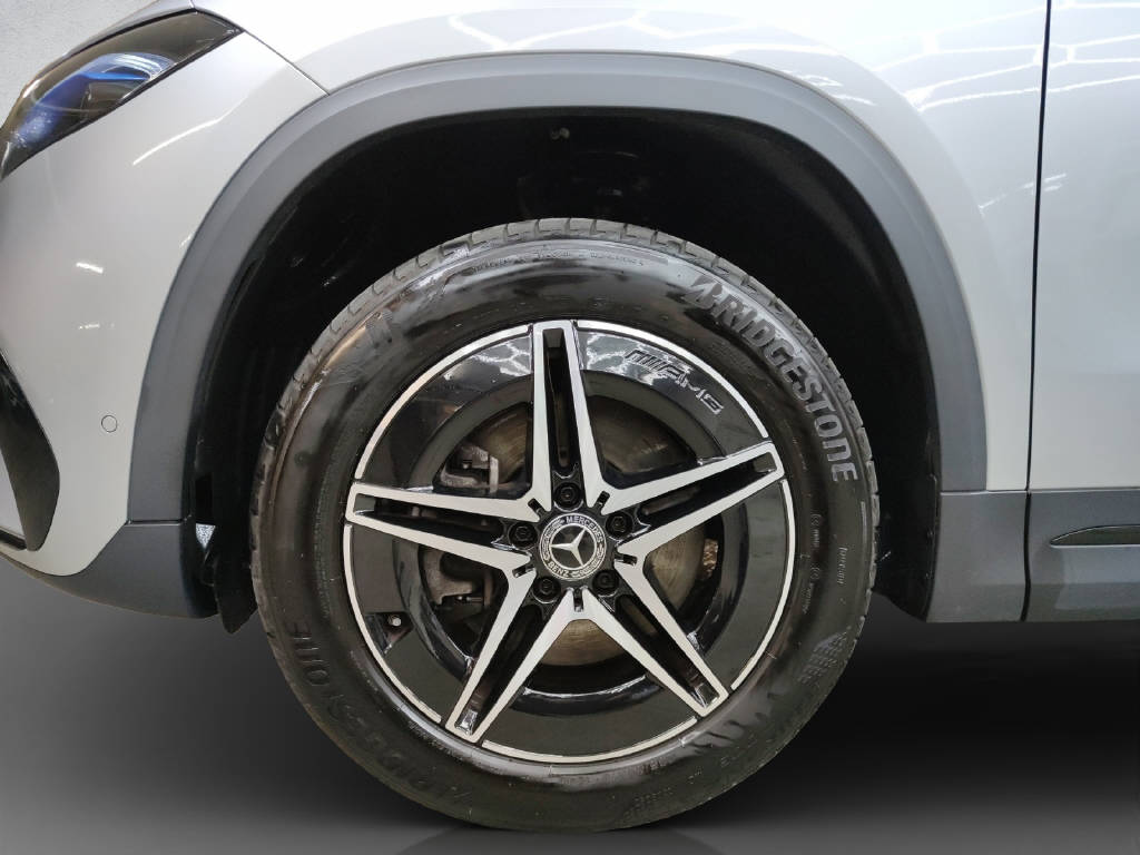 MERCEDES-BENZ EQA 250 AMG Line-image-7