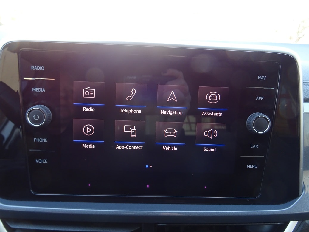VW T-Roc 2.0 TDI SCR Style DSG 4motion *5 Jahre Werksgarantie*-image-8