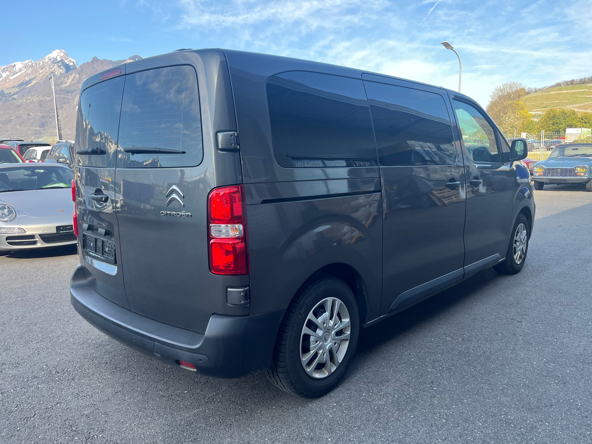 CITROEN Jumpy 2.0 BlueHDi 145 M EAT8-image-3