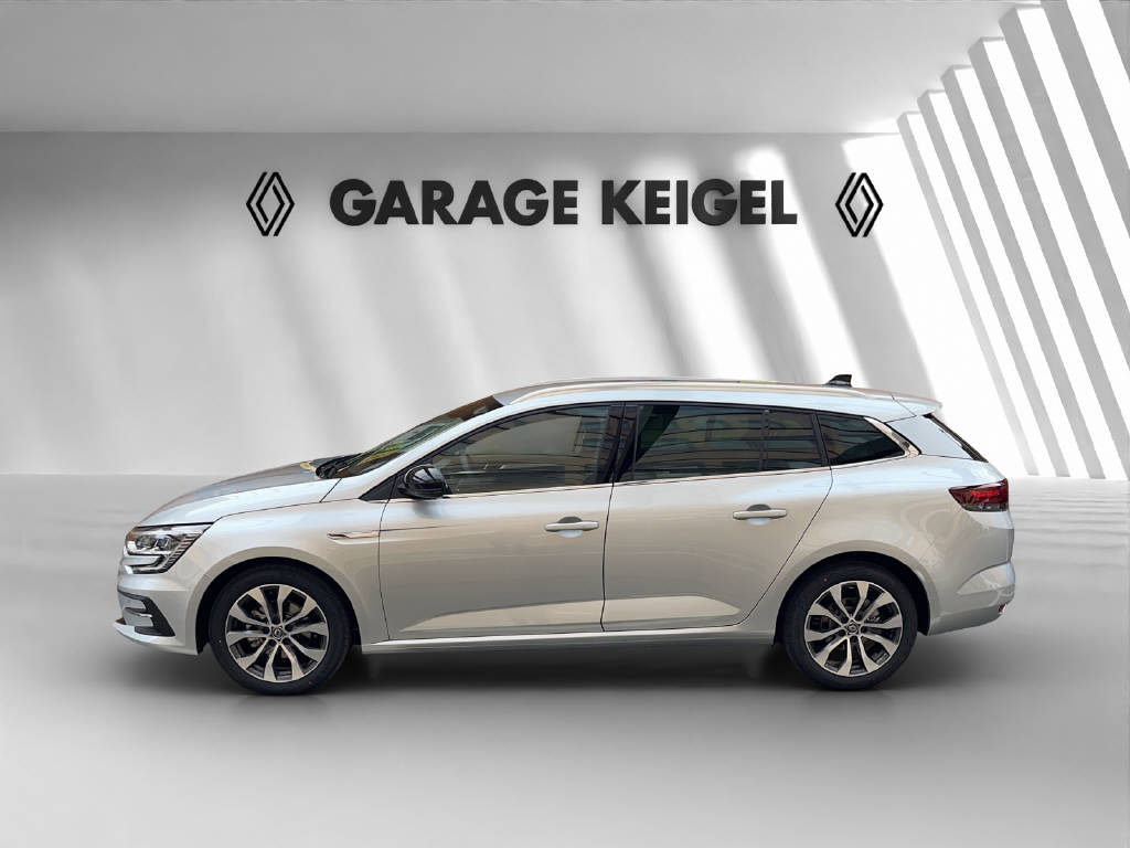 RENAULT Mégane Grandtour 1.5 Blue dCi techno EDC-image-1