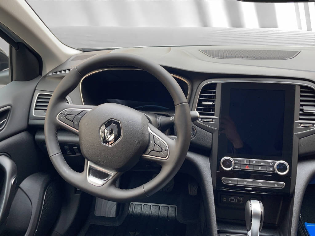 RENAULT Mégane Grandtour 1.5 Blue dCi techno EDC-image-4
