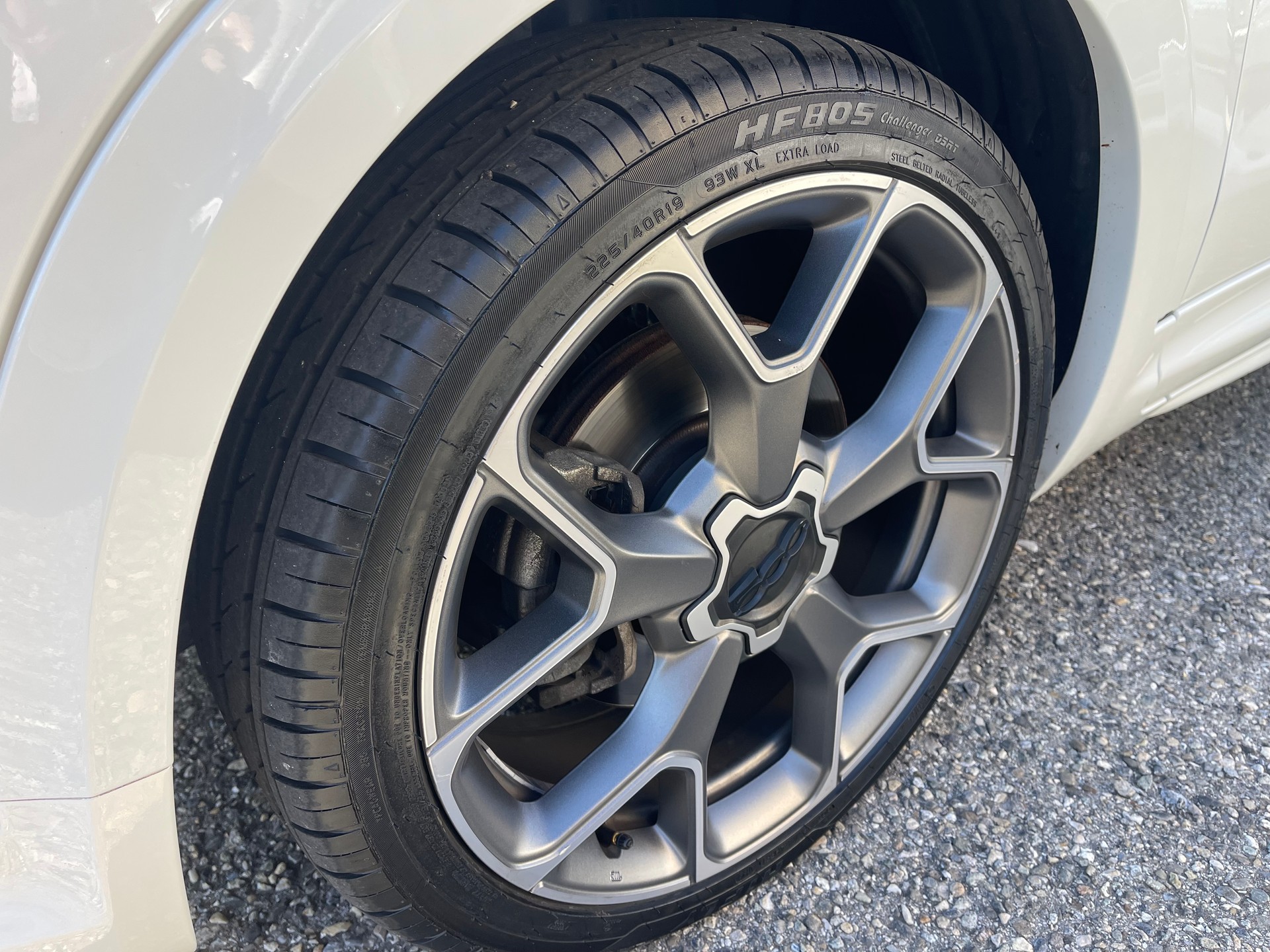 FIAT 500X 1.3 GSE Sport-image-17