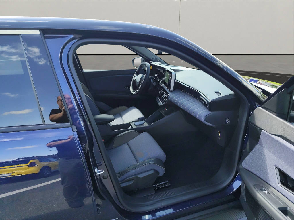 RENAULT R5 E-TECH 100% ELECTRIC techno 150PS Comfort Range-image-8