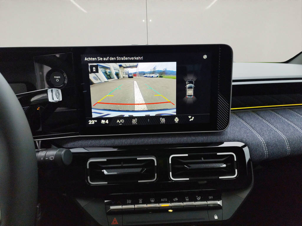 RENAULT R5 E-TECH 100% ELECTRIC techno 150PS Comfort Range-image-6