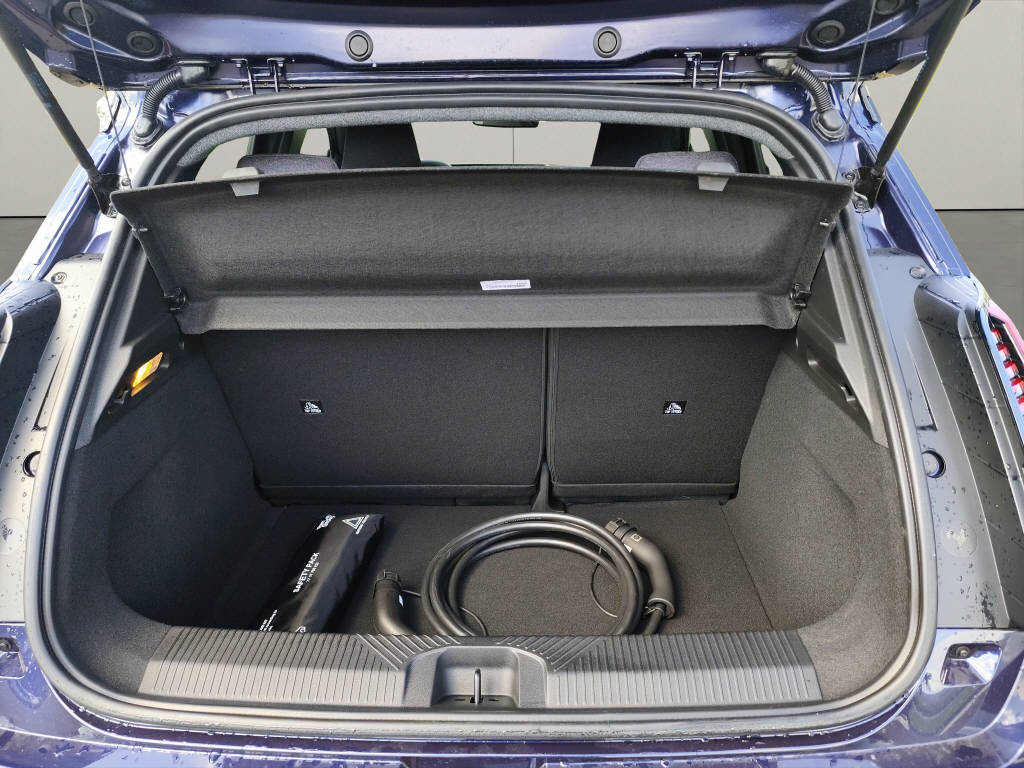RENAULT R5 E-TECH 100% ELECTRIC techno 150PS Comfort Range-image-14