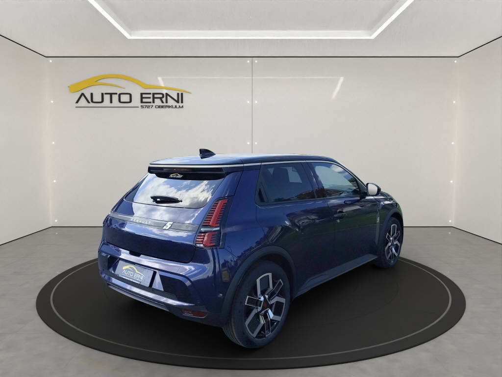 RENAULT R5 E-TECH 100% ELECTRIC techno 150PS Comfort Range-image-10