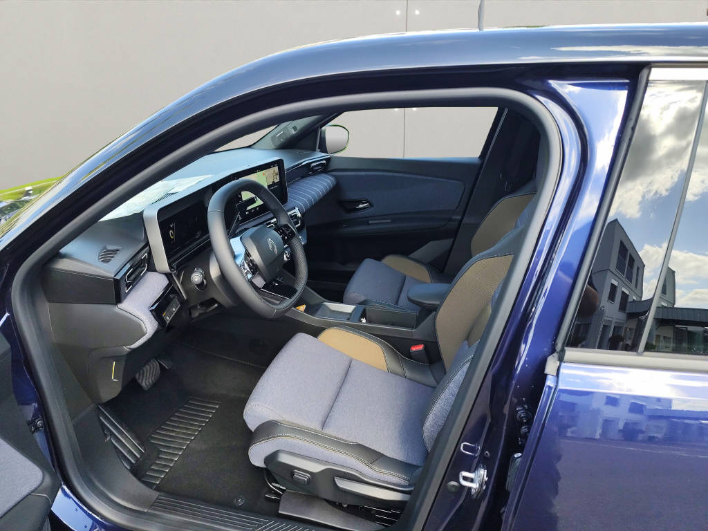 RENAULT R5 E-TECH 100% ELECTRIC techno 150PS Comfort Range-image-3