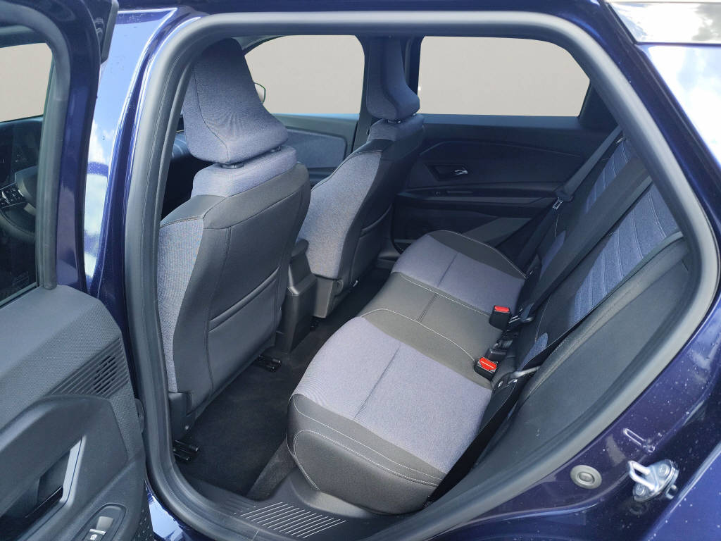 RENAULT R5 E-TECH 100% ELECTRIC techno 150PS Comfort Range-image-9