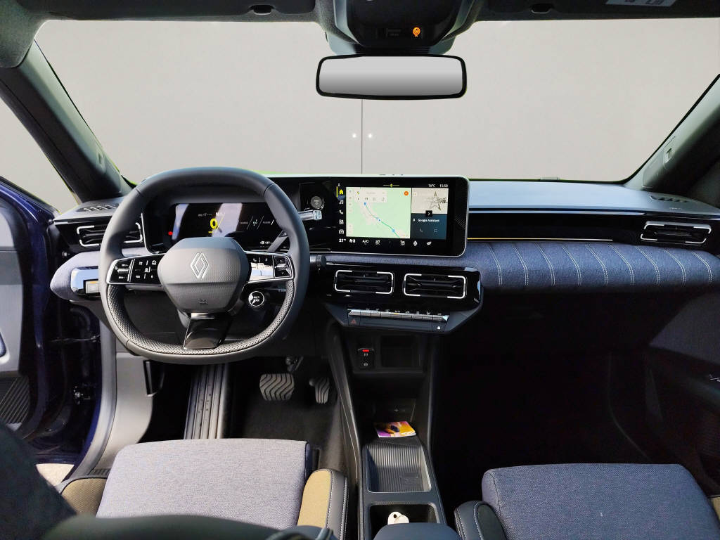 RENAULT R5 E-TECH 100% ELECTRIC techno 150PS Comfort Range-image-4