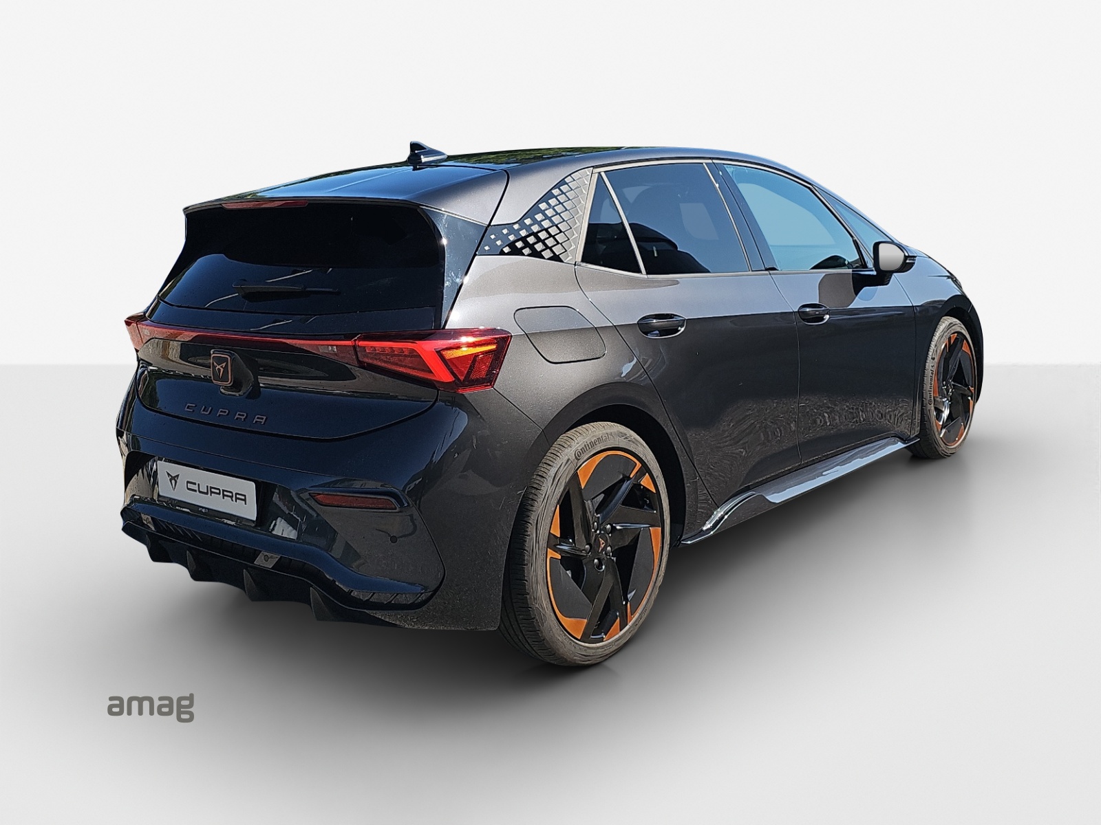 CUPRA 58kWh 427km 204CV-image-4
