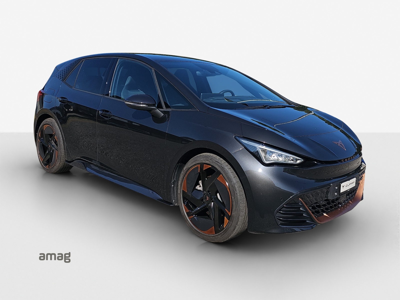 CUPRA 58kWh 427km 204CV-image-5