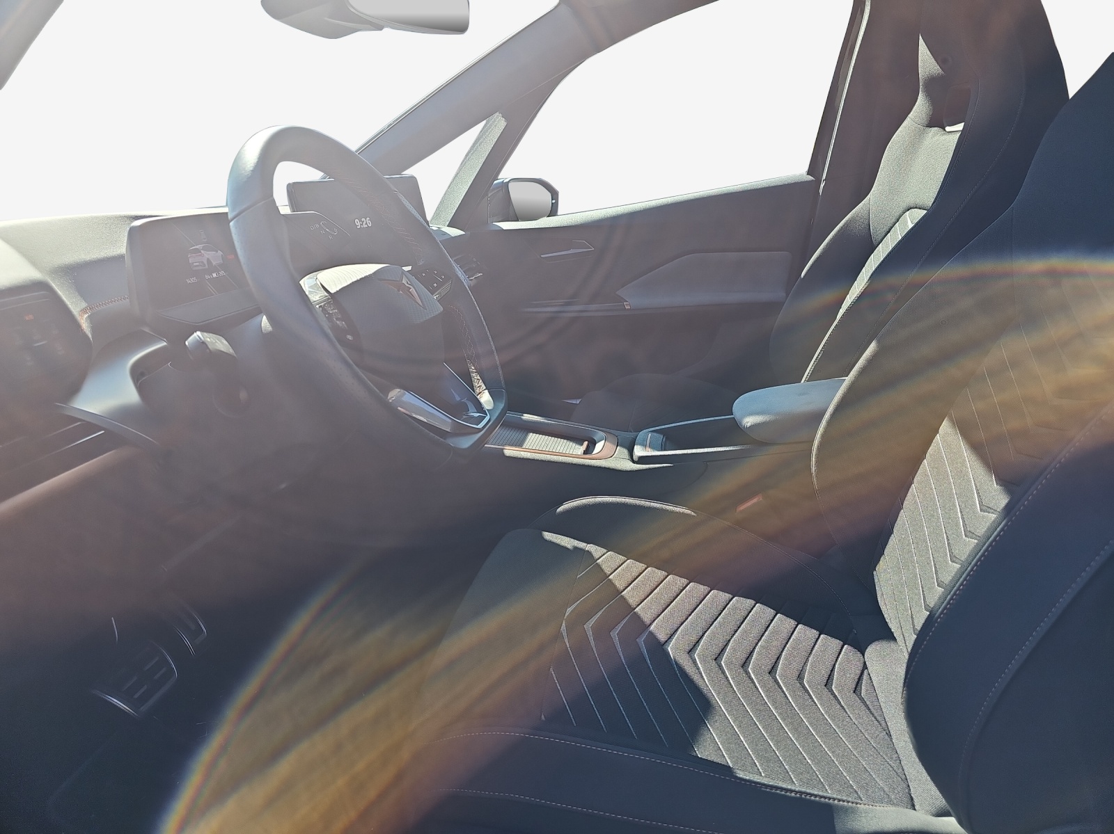 CUPRA 58kWh 427km 204CV-image-7