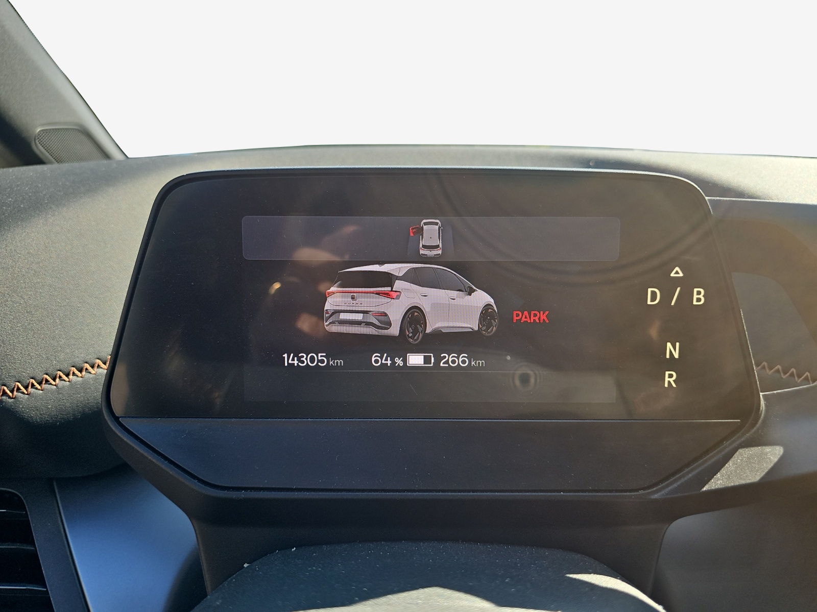 CUPRA 58kWh 427km 204CV-image-14