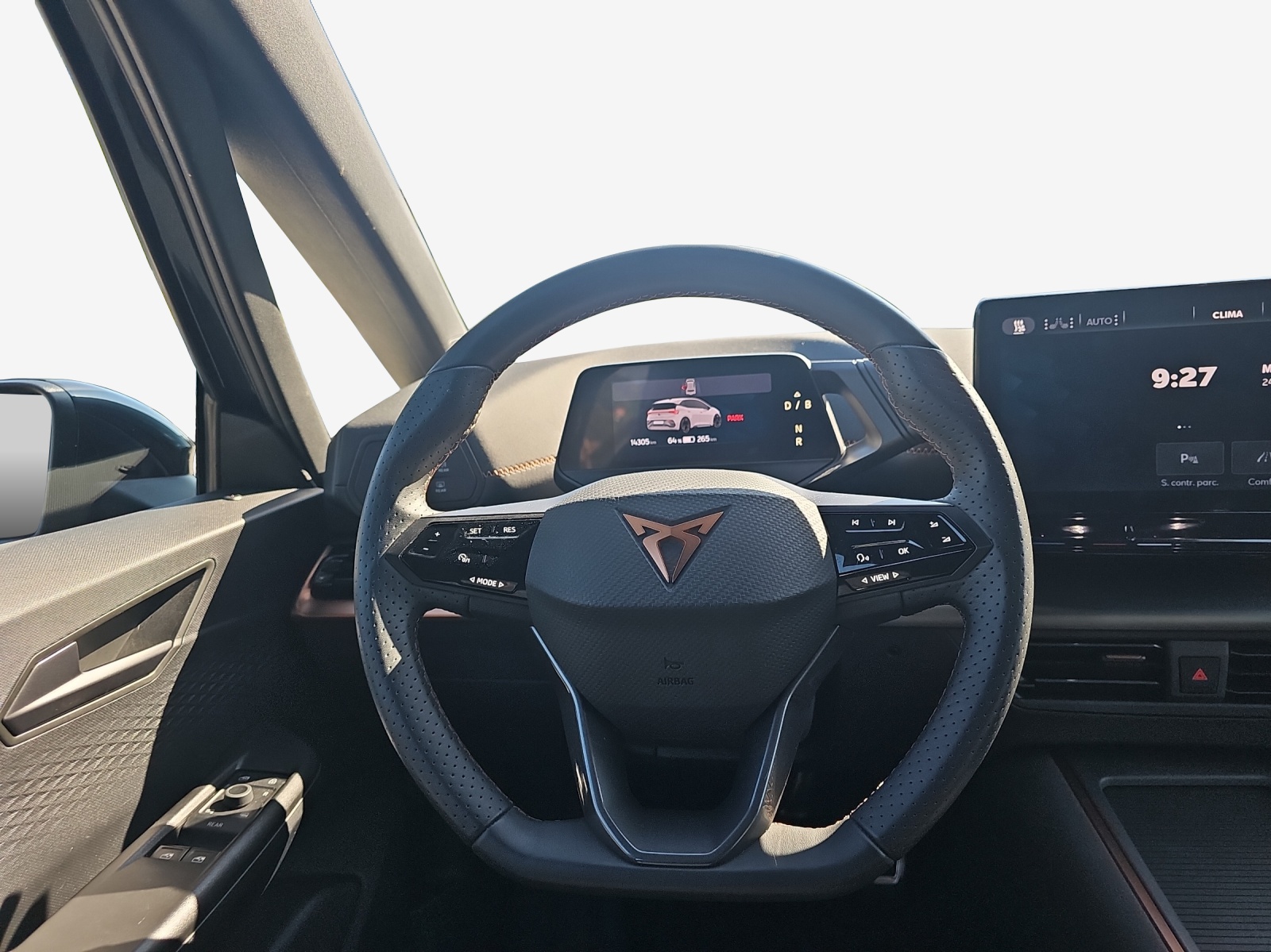 CUPRA 58kWh 427km 204CV-image-9