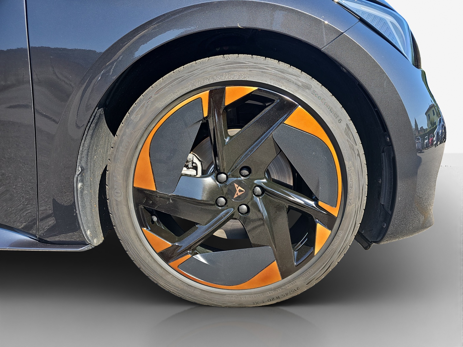 CUPRA 58kWh 427km 204CV-image-13