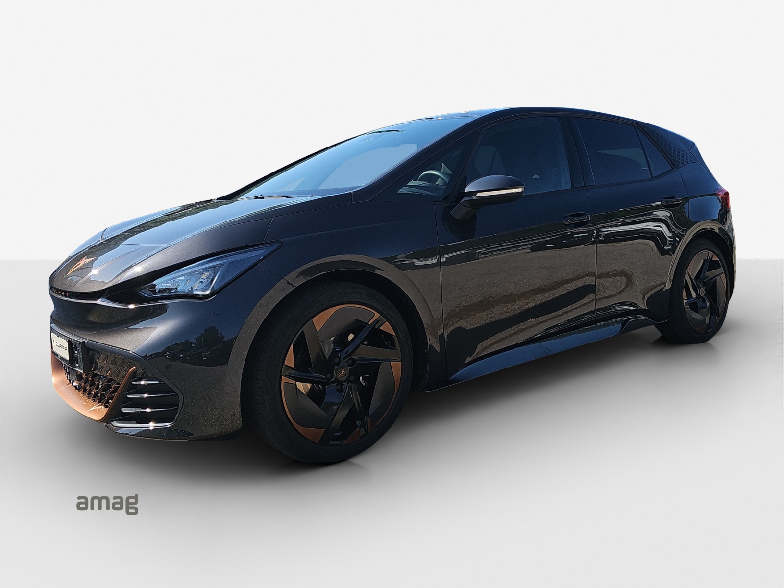 CUPRA 58kWh 427km 204CV-image-0