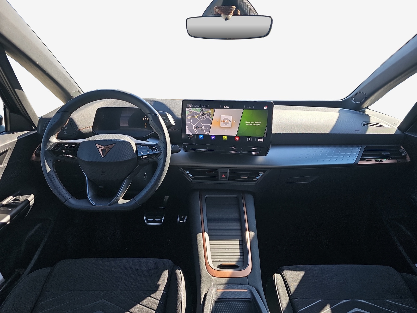 CUPRA 58kWh 427km 204CV-image-8
