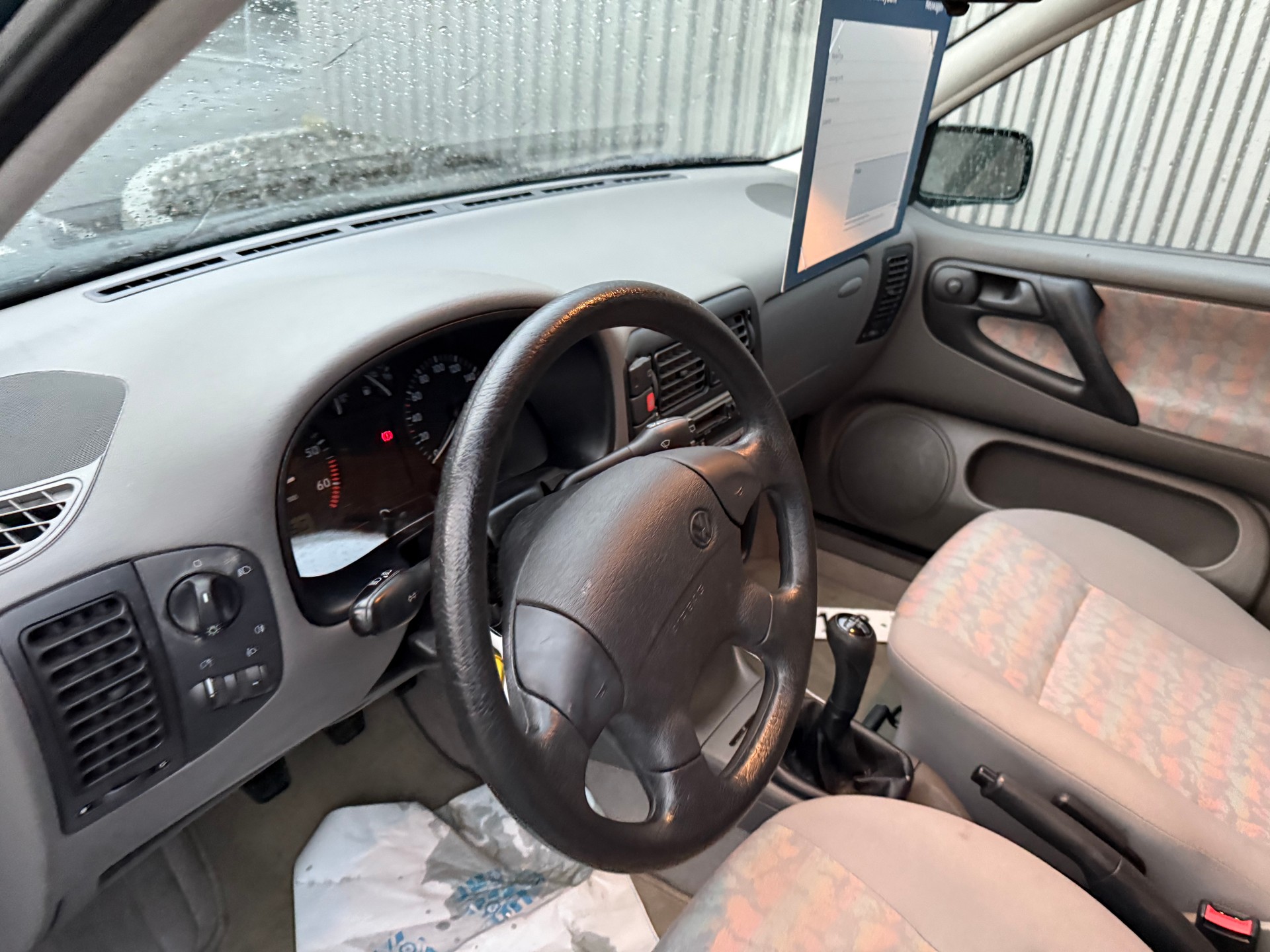 VW Polo 60 Swiss Line-image-13