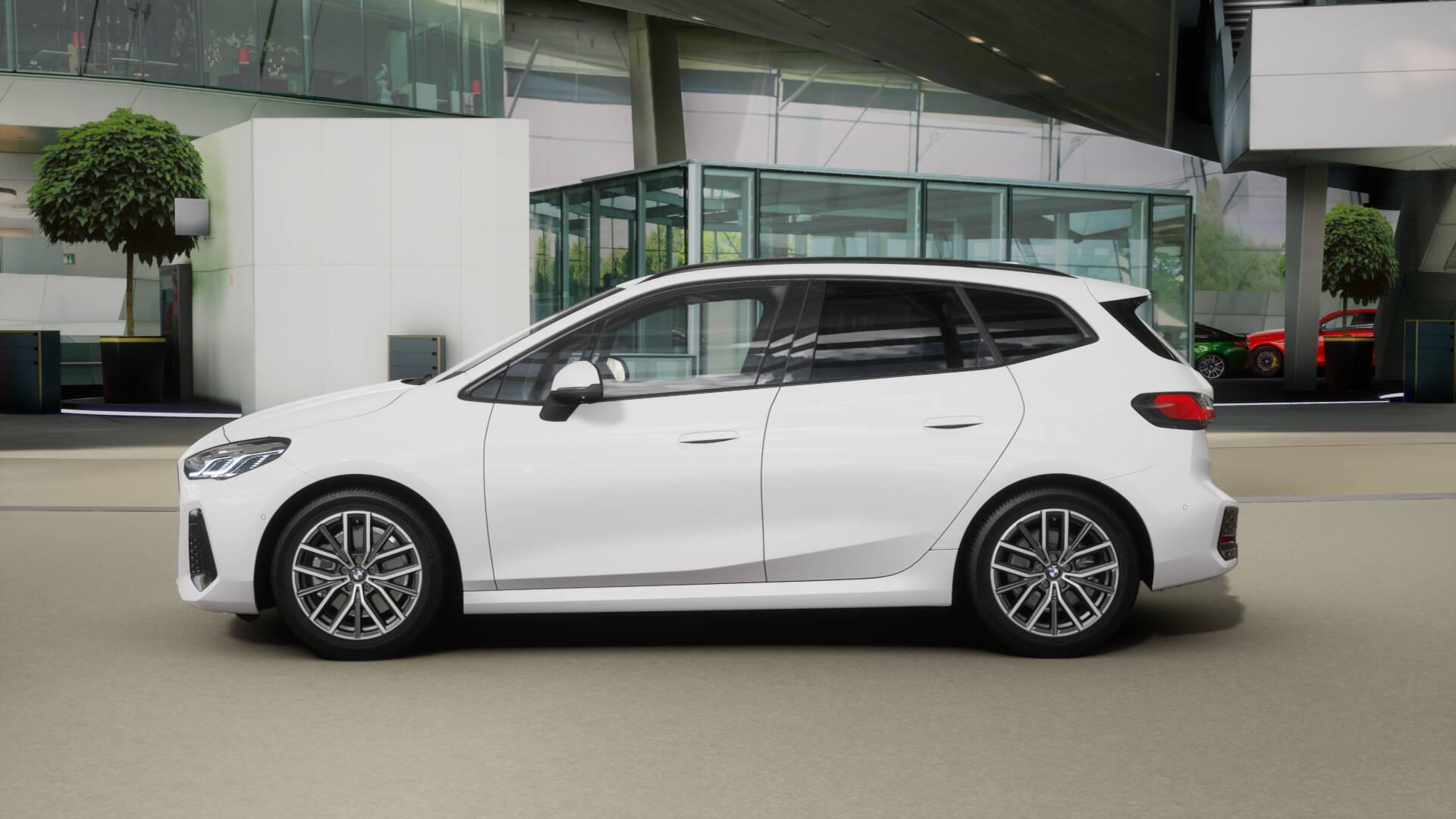 BMW 223d xDrive SDKG Active Tourer-image-3