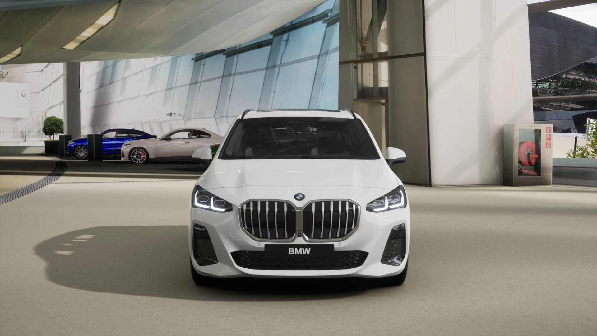 BMW 223d xDrive SDKG Active Tourer-image-2