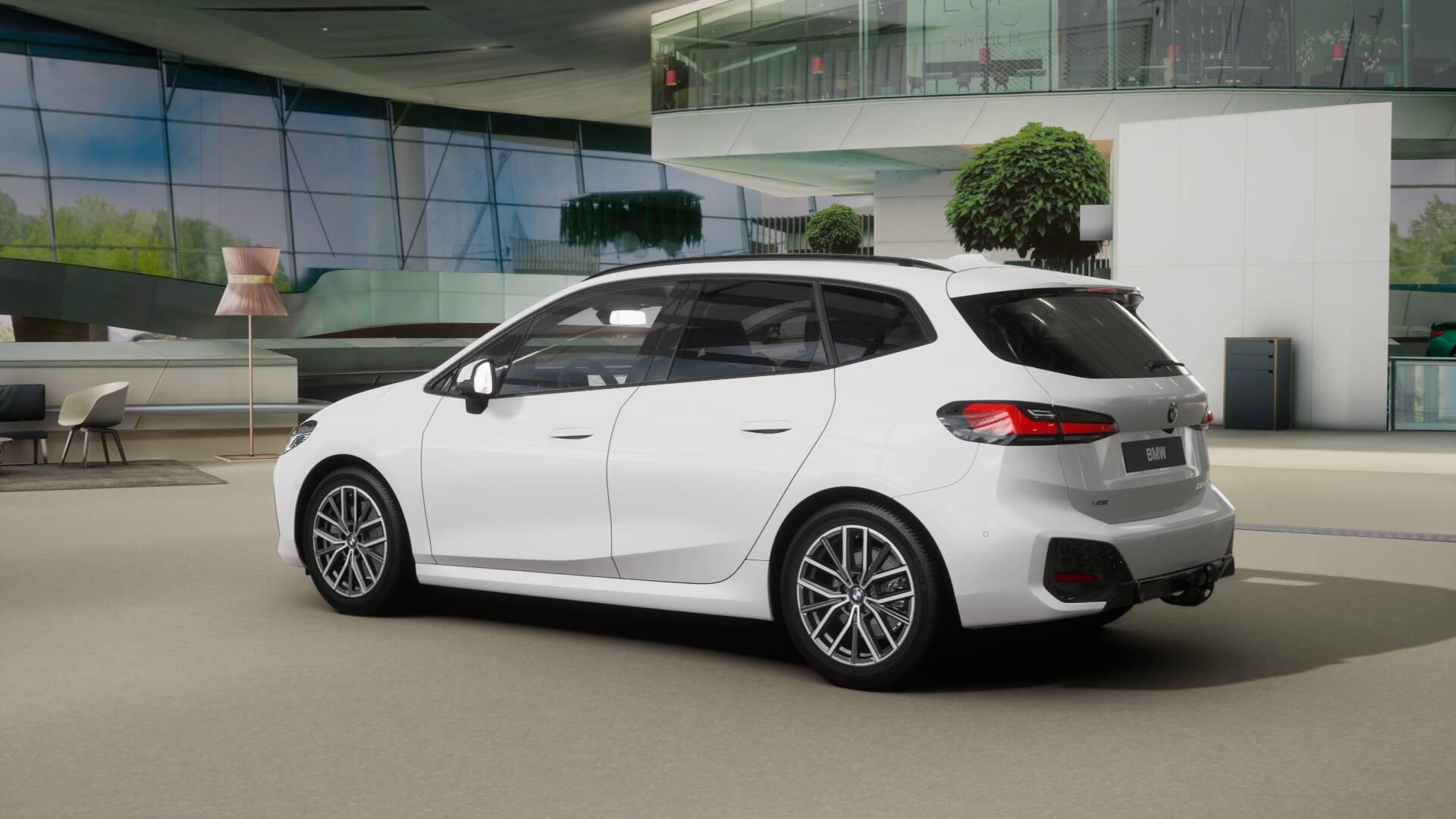 BMW 223d xDrive SDKG Active Tourer-image-1