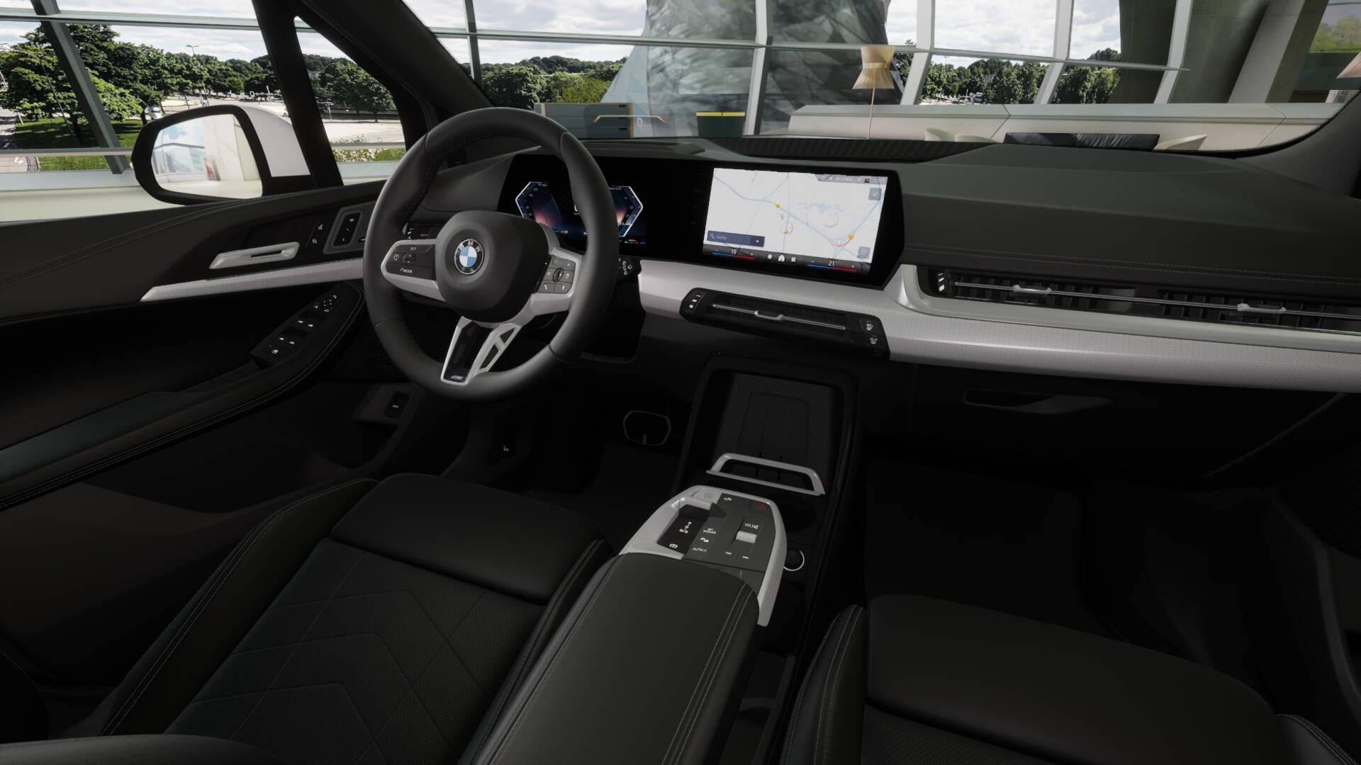 BMW 223d xDrive SDKG Active Tourer-image-13