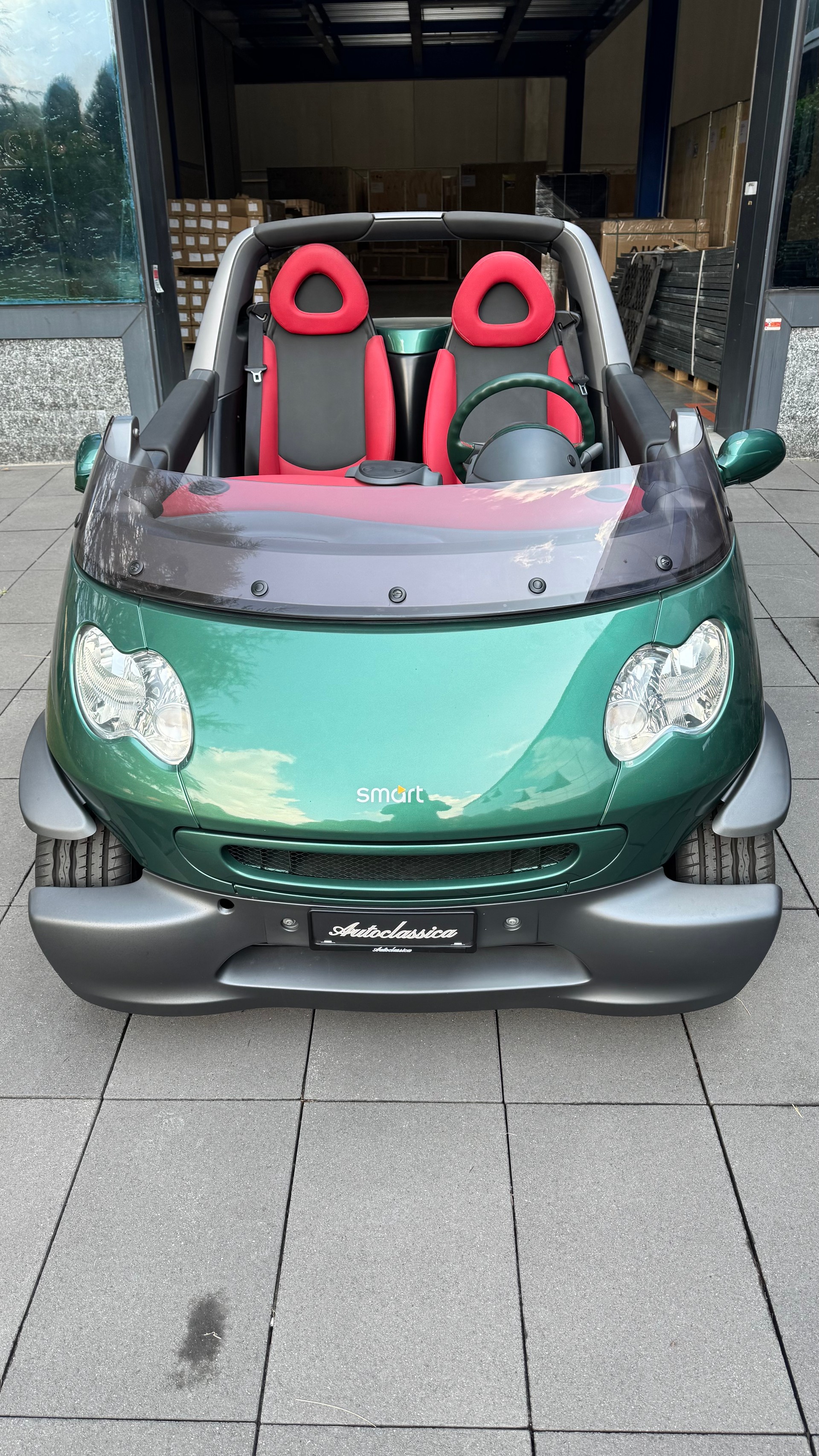 SMART fortwo crossblade-image-1