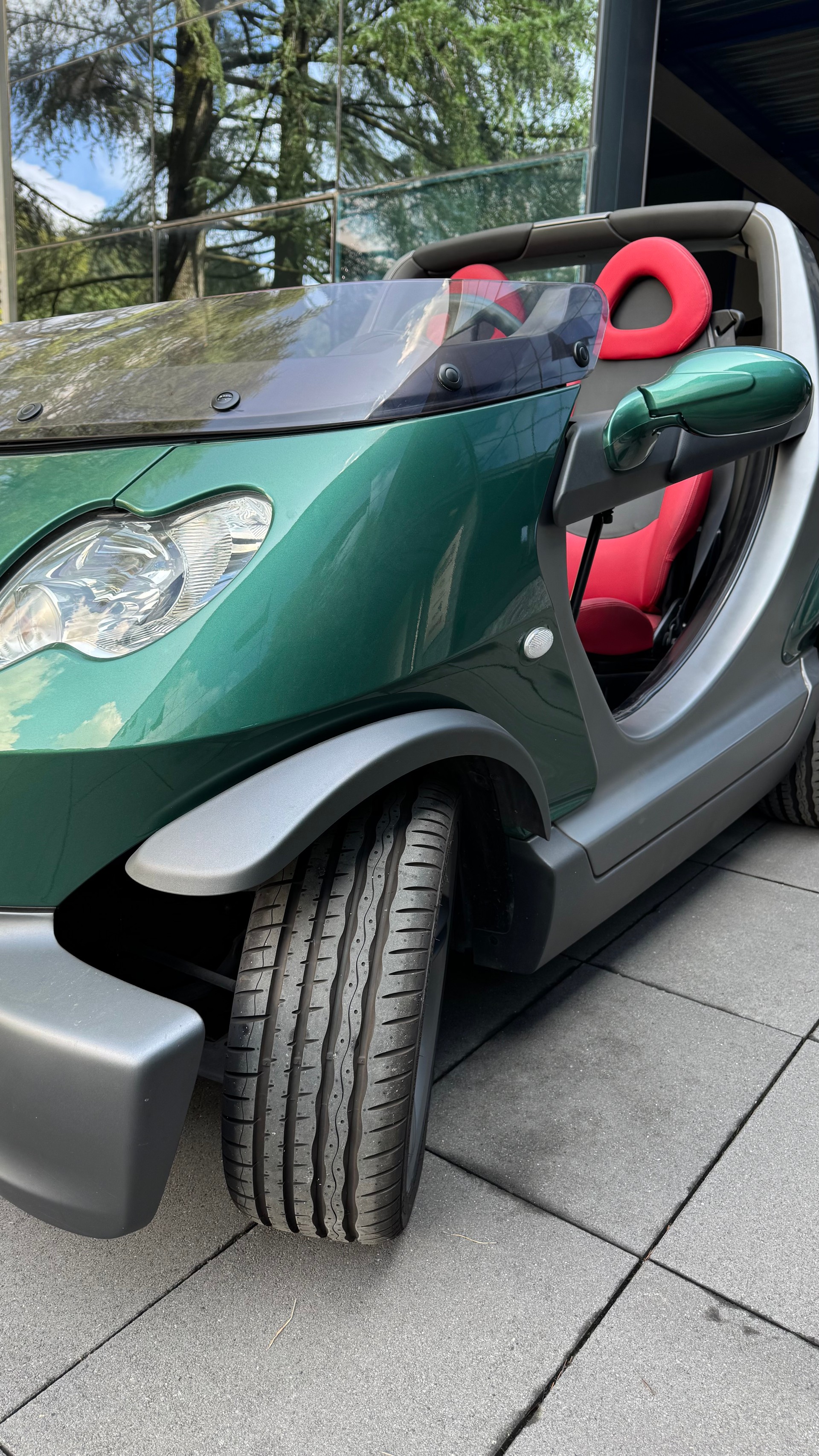SMART fortwo crossblade-image-4