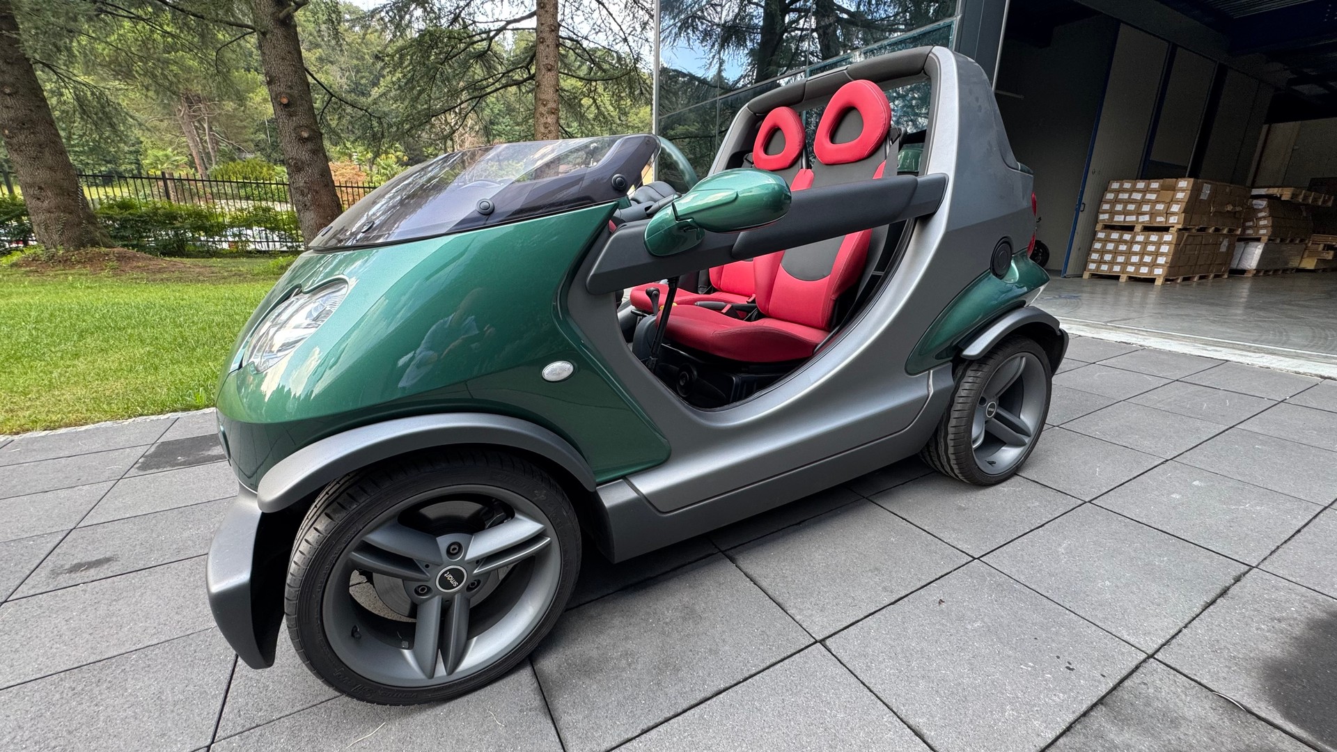 SMART fortwo crossblade-image-5