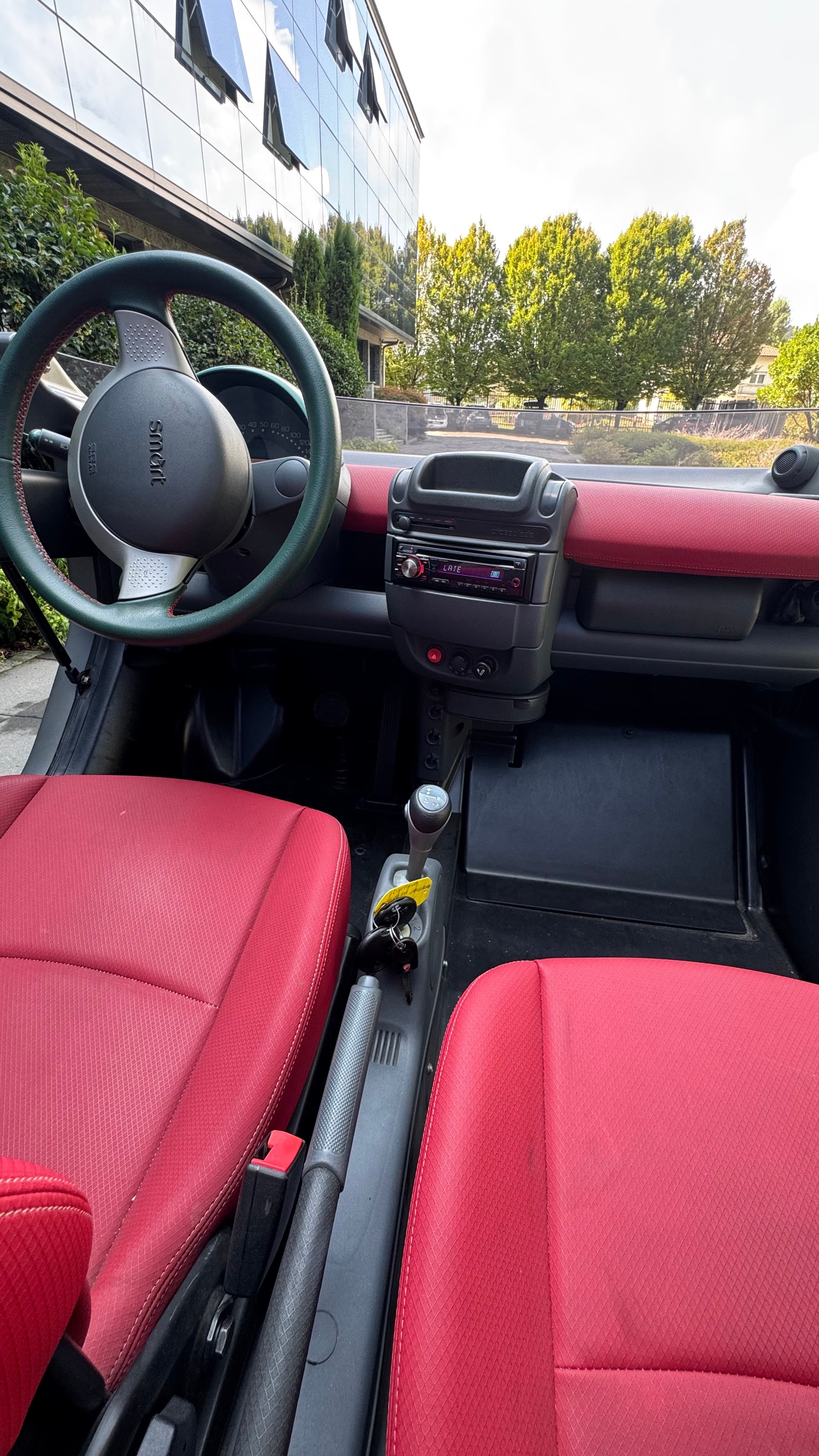 SMART fortwo crossblade-image-7