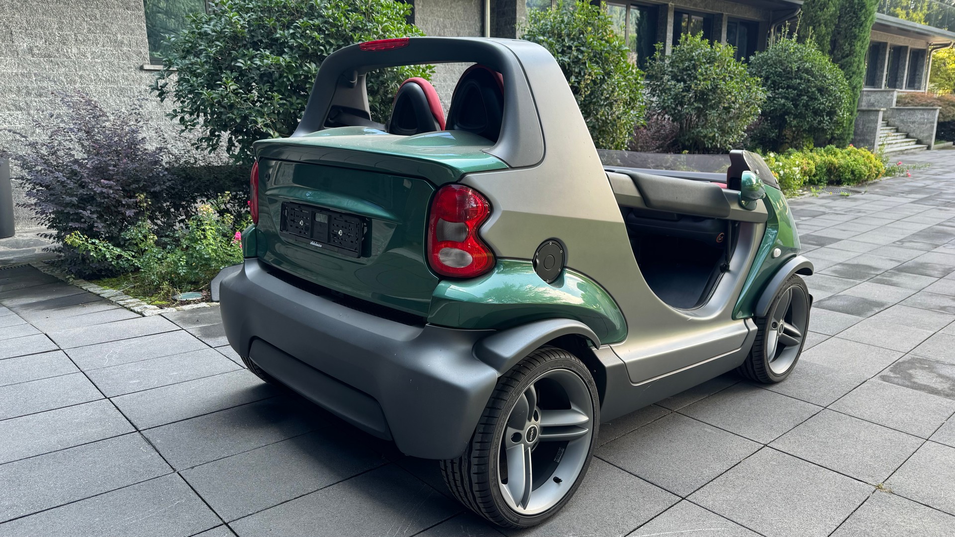 SMART fortwo crossblade-image-2