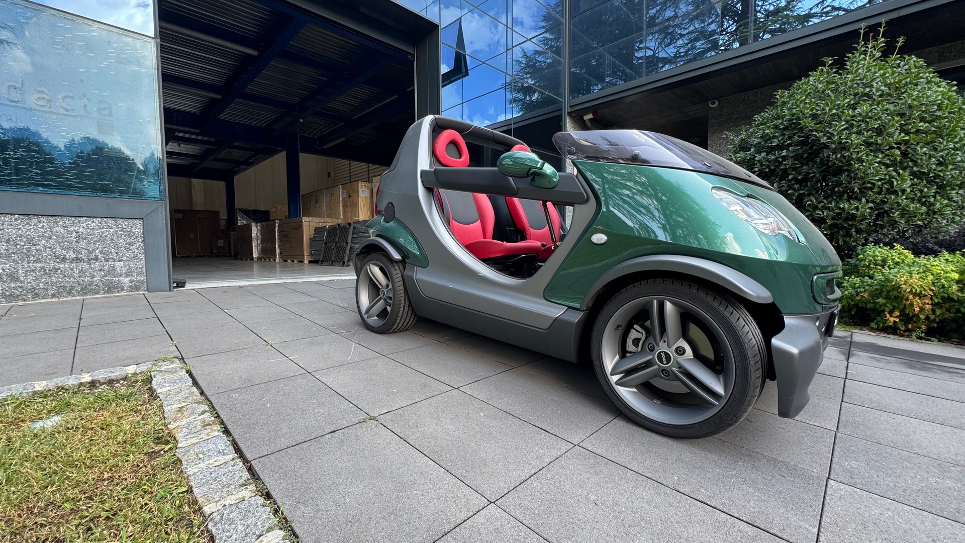 SMART fortwo crossblade-image-6