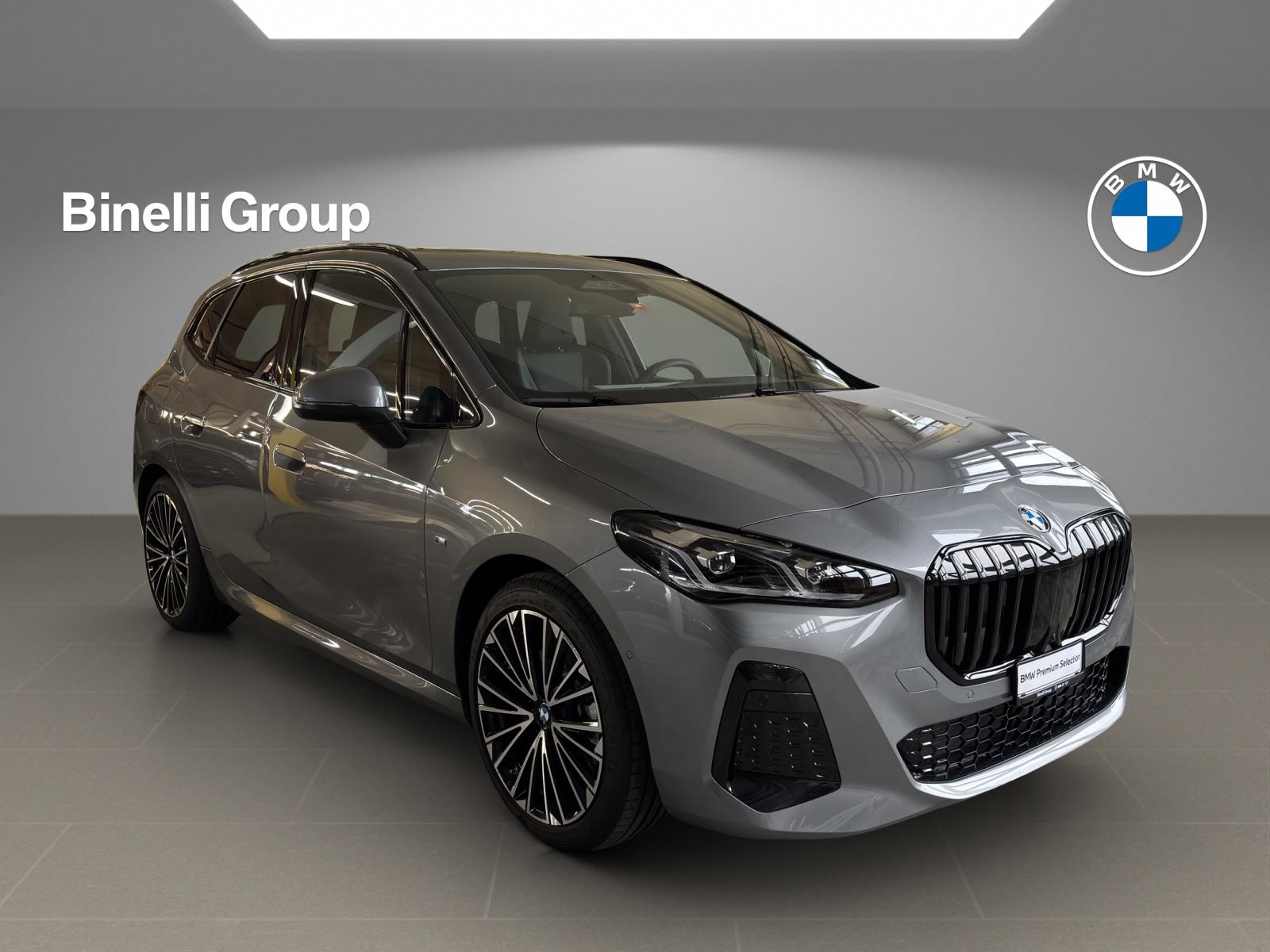 BMW 223d xDrive SDKG Active Tourer-image-17