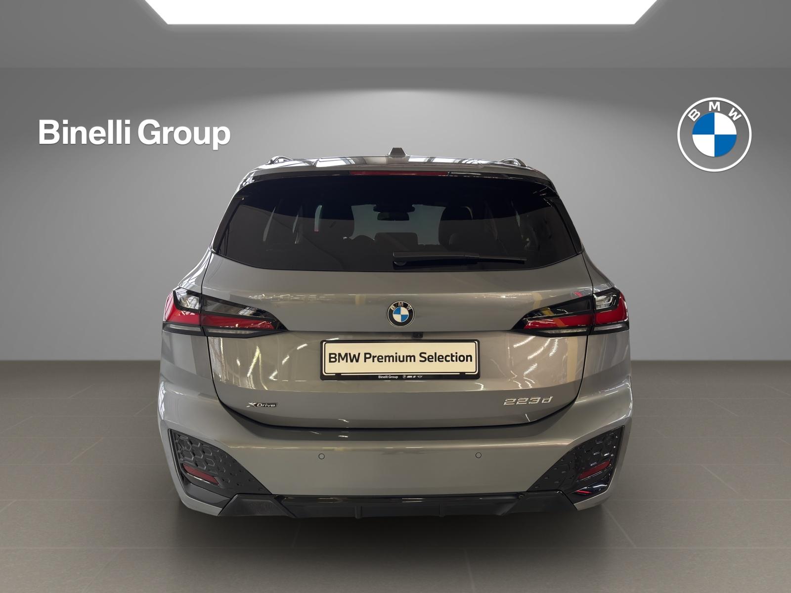 BMW 223d xDrive SDKG Active Tourer-image-13