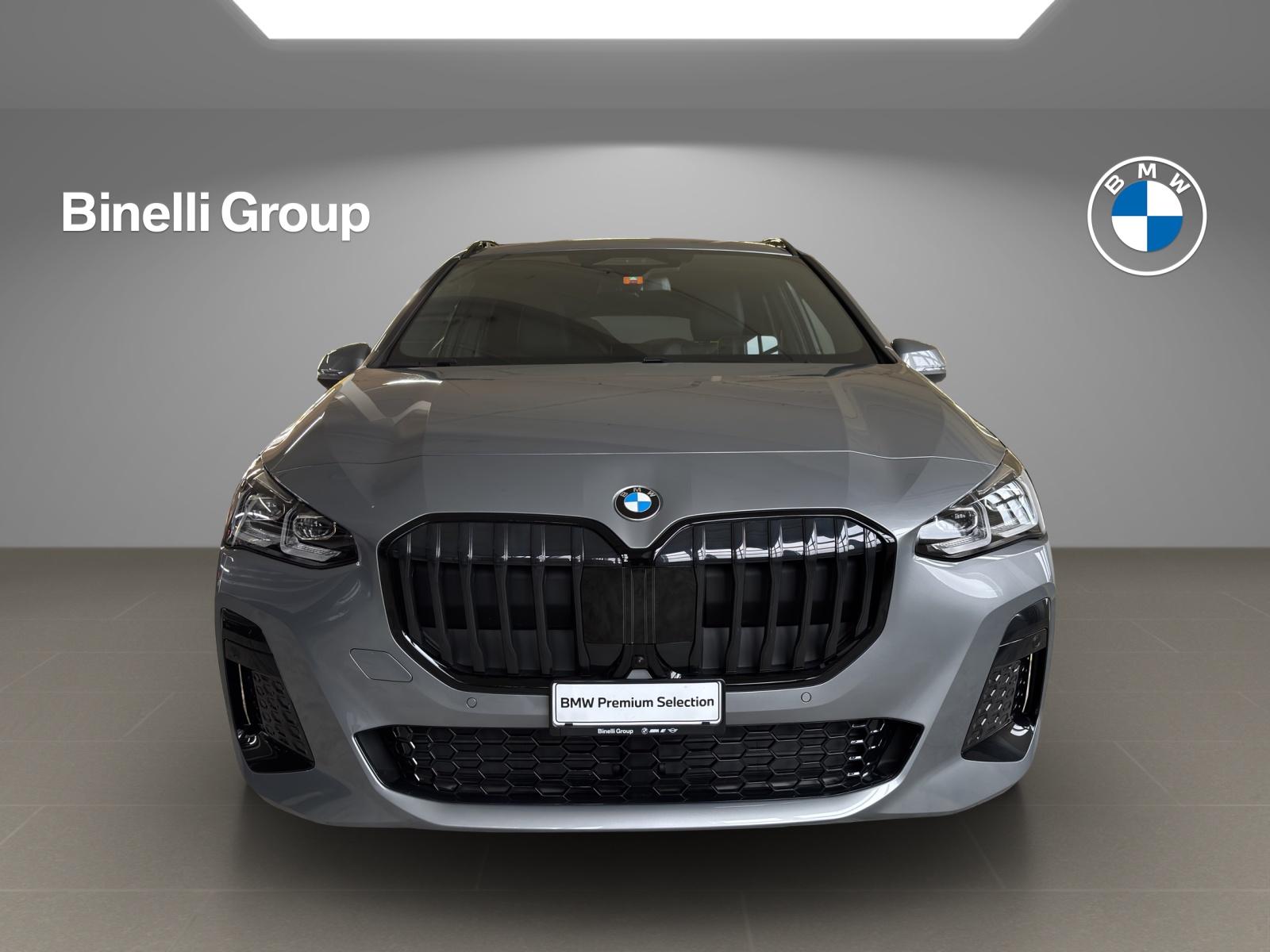 BMW 223d xDrive SDKG Active Tourer-image-1