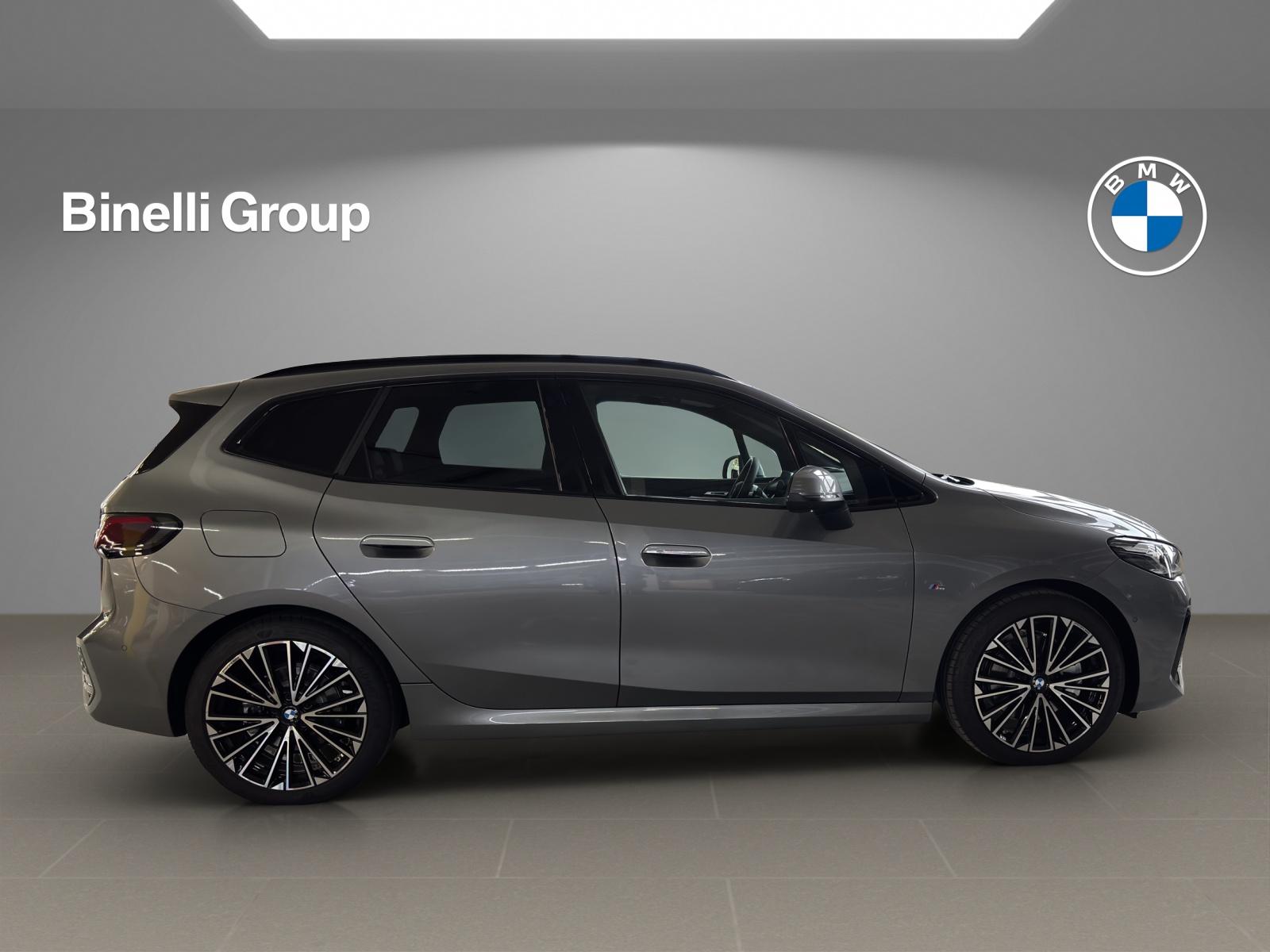 BMW 223d xDrive SDKG Active Tourer-image-16