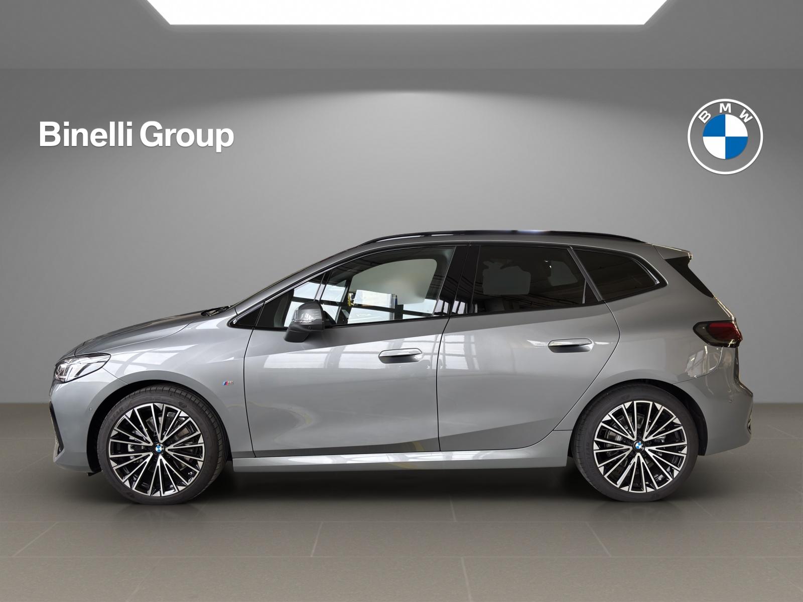 BMW 223d xDrive SDKG Active Tourer-image-11