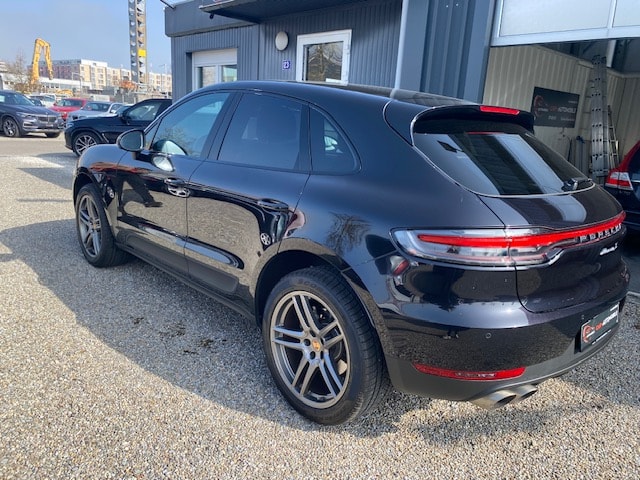 PORSCHE Macan 3.0 V6 S-image-5