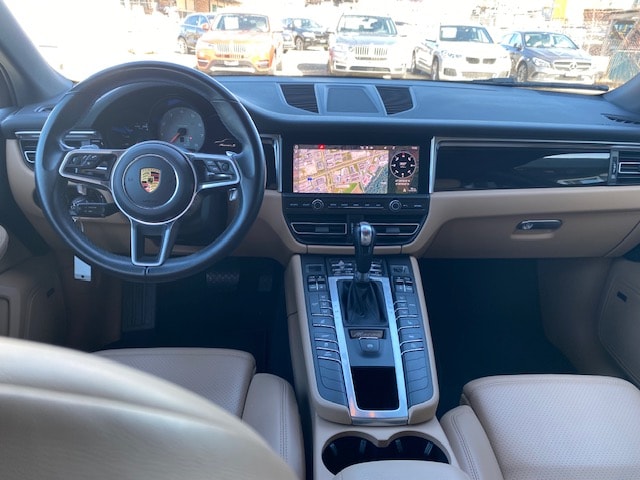 PORSCHE Macan 3.0 V6 S-image-9