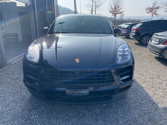 PORSCHE Macan 3.0 V6 S