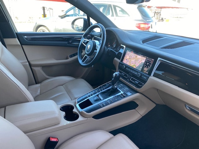 PORSCHE Macan 3.0 V6 S-image-11
