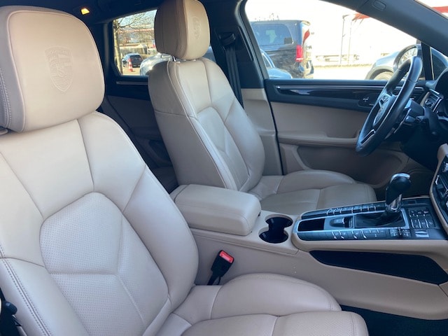 PORSCHE Macan 3.0 V6 S-image-12