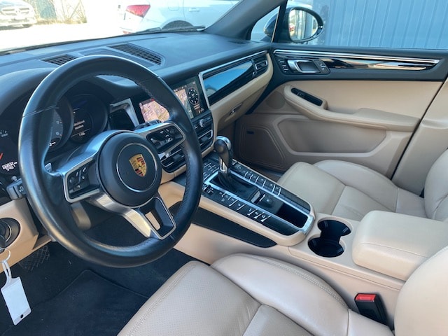 PORSCHE Macan 3.0 V6 S-image-6